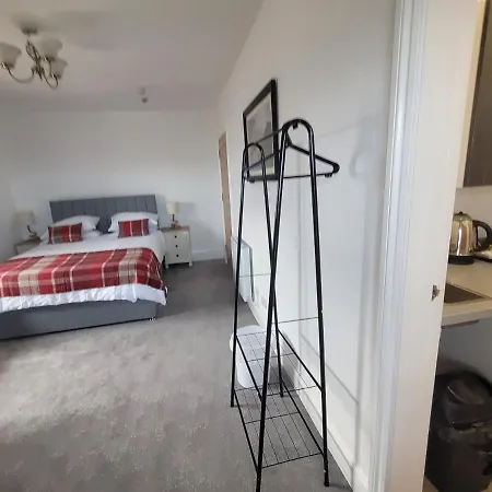 The Sandbeck, Commondale Holiday home *