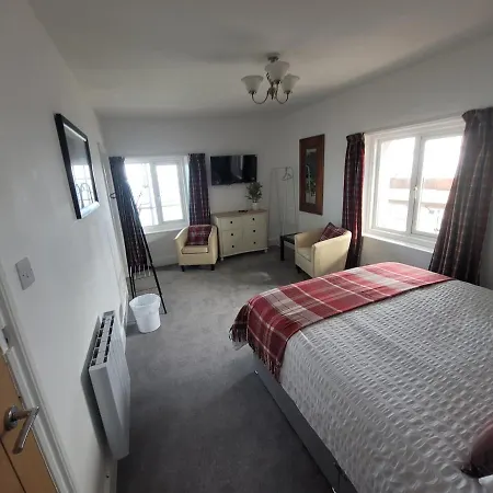 Holiday home The Sandbeck, Commondale