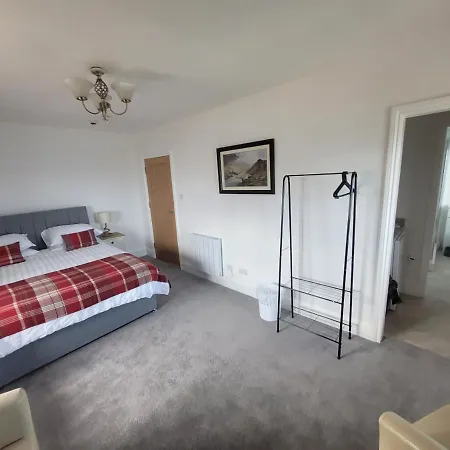 Holiday home The Sandbeck, Commondale *