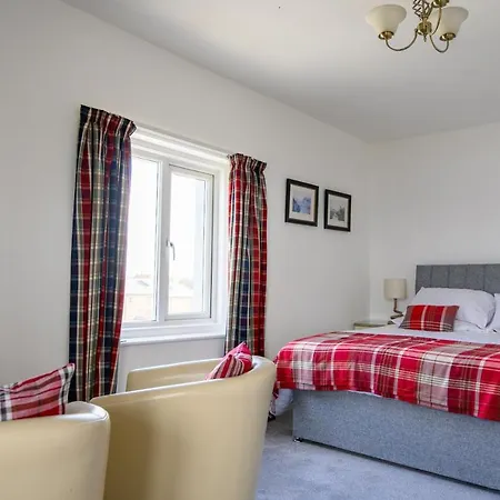 The Sandbeck, Commondale Holiday home