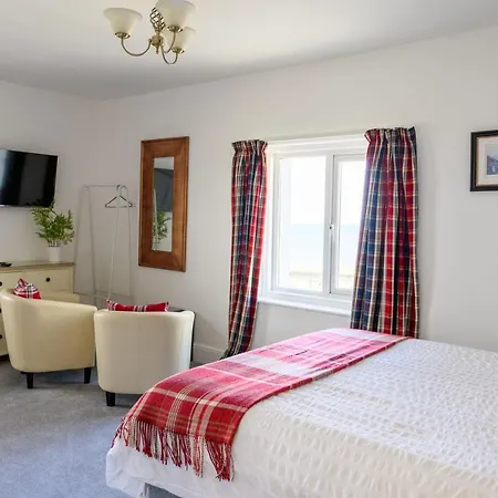 The Sandbeck, Commondale Holiday home