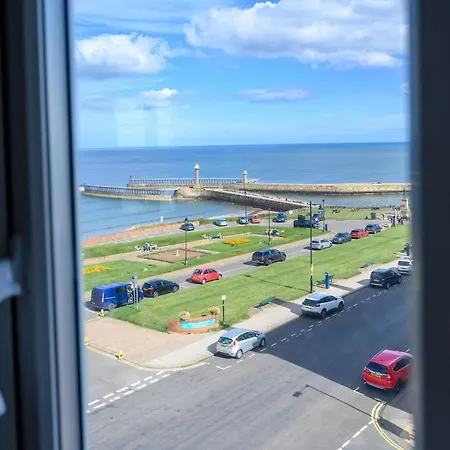 Holiday home The Sandbeck, Commondale Whitby
