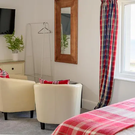 The Sandbeck, Commondale Holiday home Whitby