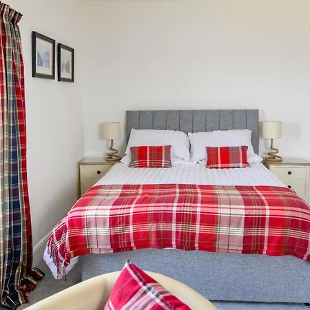 Holiday home The Sandbeck, Commondale *