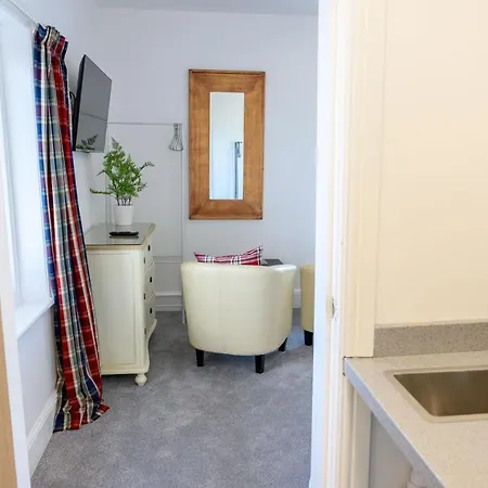Holiday home The Sandbeck, Commondale Whitby