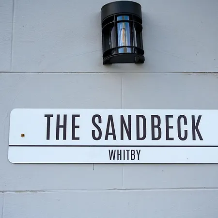 The Sandbeck, Commondale Whitby