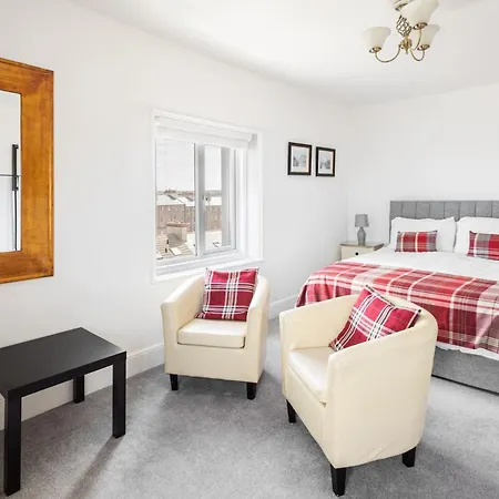 The Sandbeck, Commondale Holiday home