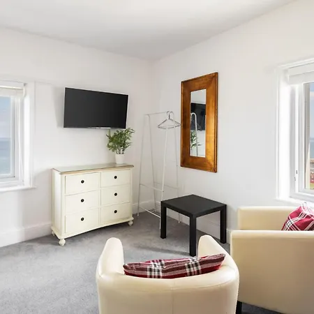 The Sandbeck, Commondale Holiday home Whitby